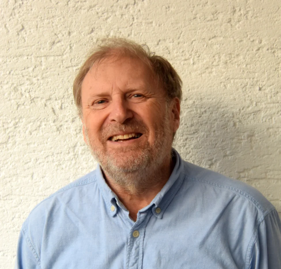 Roland hirscher